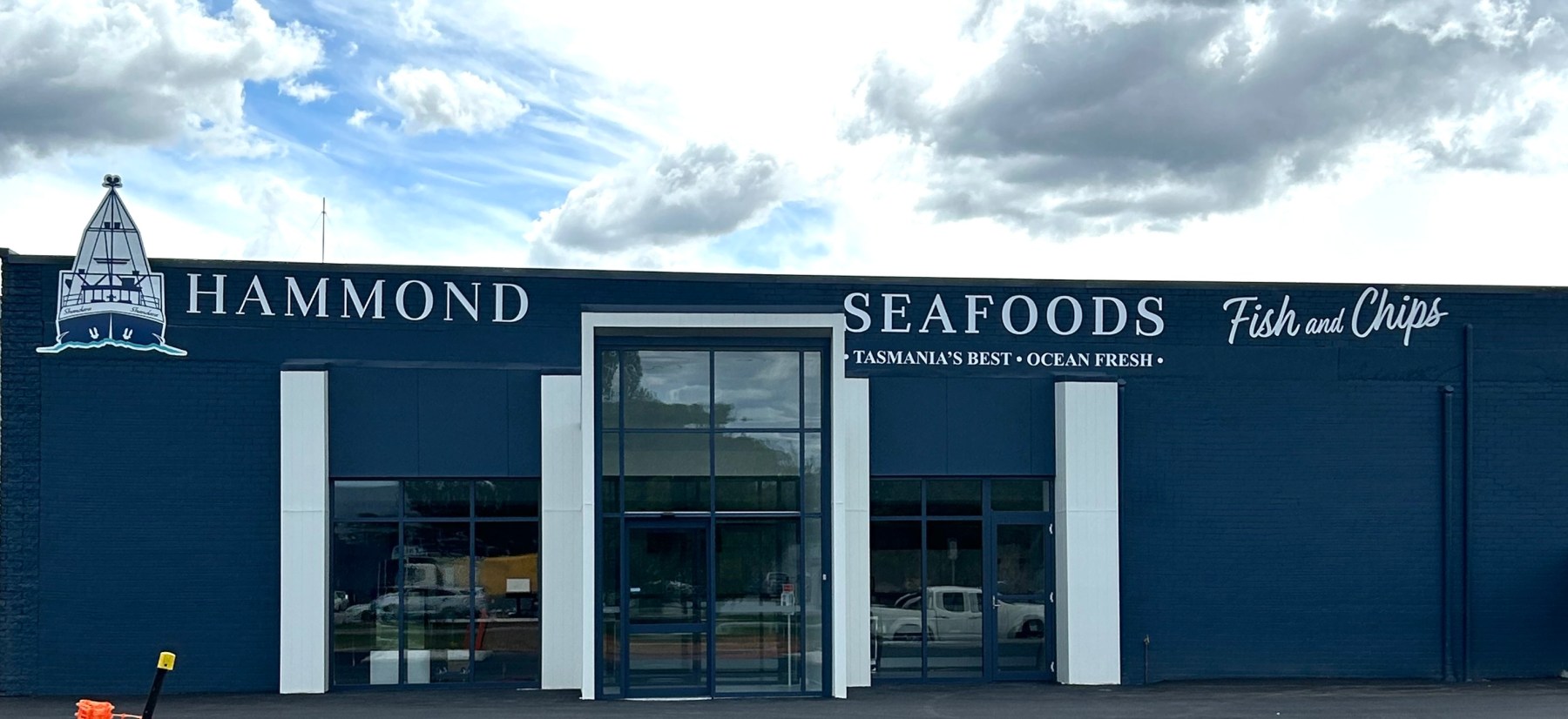 Hammond Seafoods