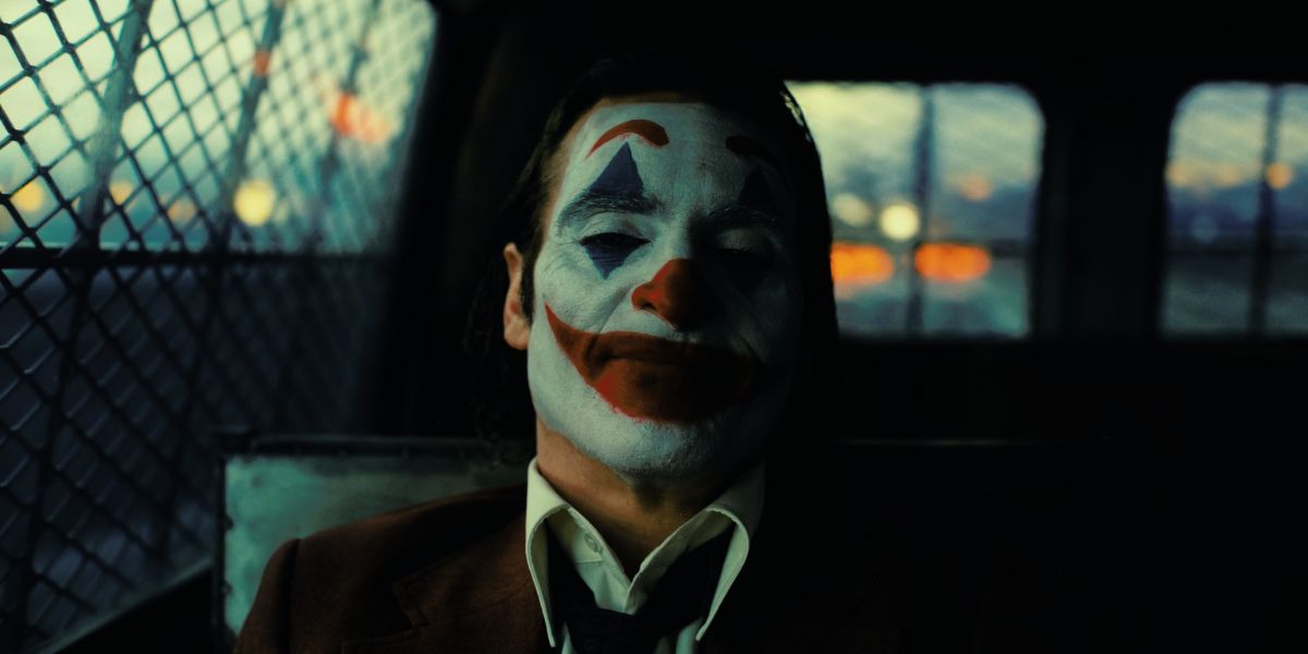 Watch the Joker Folie a Deux Full Trailer LAFM